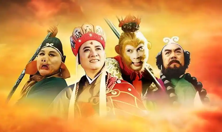 vip影院主推动漫星轨列车海报